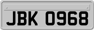 JBK0968