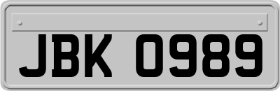 JBK0989