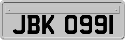 JBK0991