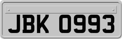 JBK0993