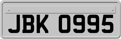 JBK0995