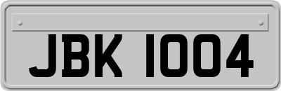 JBK1004