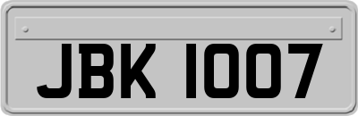 JBK1007