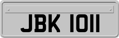 JBK1011