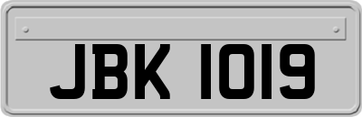 JBK1019