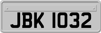 JBK1032