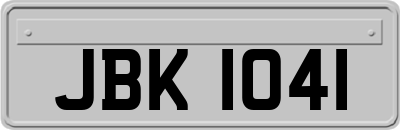 JBK1041