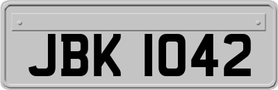 JBK1042