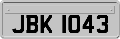 JBK1043