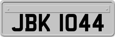 JBK1044