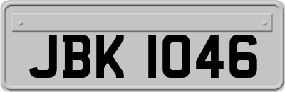 JBK1046