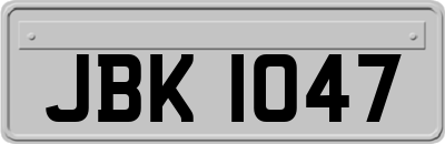 JBK1047