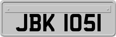 JBK1051