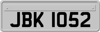 JBK1052