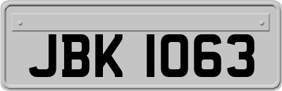 JBK1063