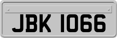 JBK1066