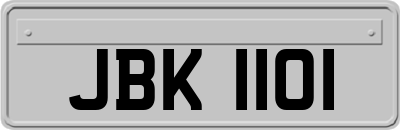 JBK1101