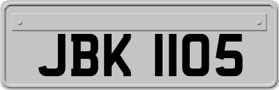 JBK1105