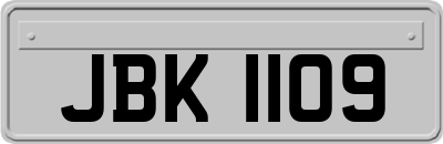 JBK1109
