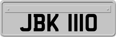 JBK1110