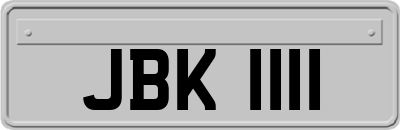 JBK1111