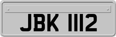 JBK1112