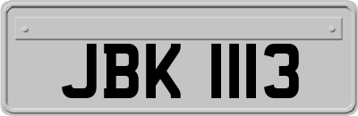 JBK1113
