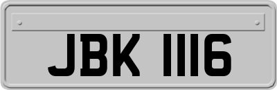 JBK1116