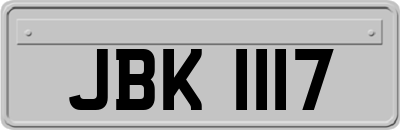 JBK1117