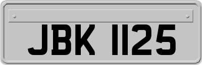 JBK1125