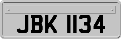 JBK1134