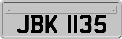 JBK1135