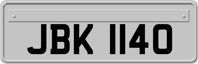 JBK1140