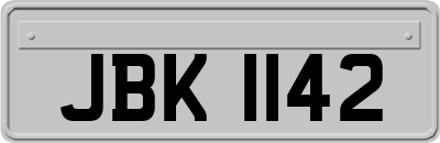 JBK1142