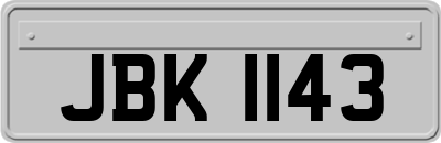 JBK1143