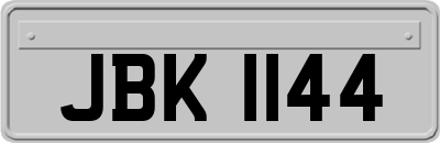 JBK1144