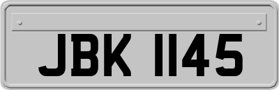 JBK1145