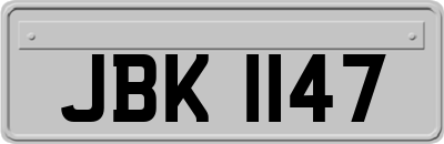 JBK1147