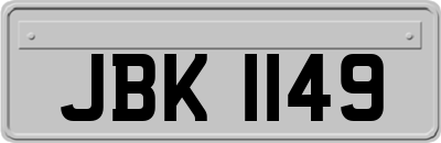 JBK1149