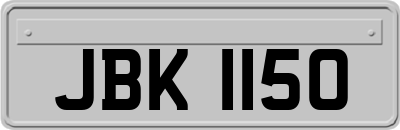 JBK1150
