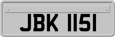 JBK1151