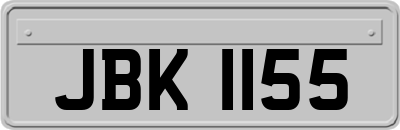 JBK1155