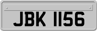 JBK1156