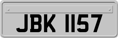 JBK1157