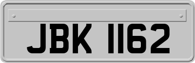 JBK1162