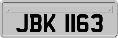 JBK1163