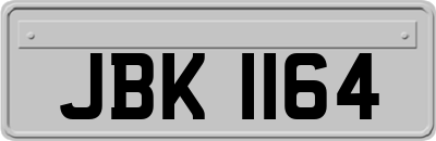 JBK1164