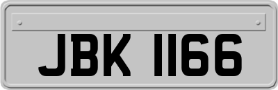 JBK1166