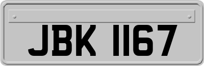 JBK1167