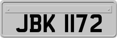 JBK1172